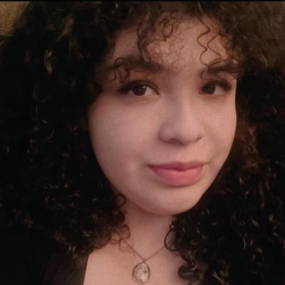 karinagamez_'s profile picture. Aspiring twitterstorian. 1st gen 🇸🇻, studied Salvadoran history, politics and collective memory @NYUGallatin. She/ella.