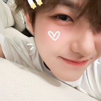 i want to be a man for renjun(@pixie323rj) 's Twitter Profile Photo