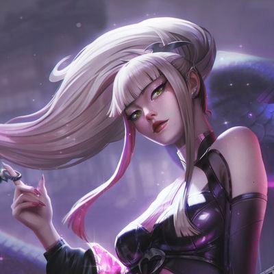 Kiumi ✨️💜さんのプロフィール画像