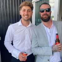 Kieran Rose (@kieranquad) 's Twitter Profile