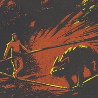 Shoplifters (@shopliftersi) Twitter profile photo