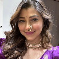 TEJASWWINI(@tejaswwini) 's Twitter Profile Photo