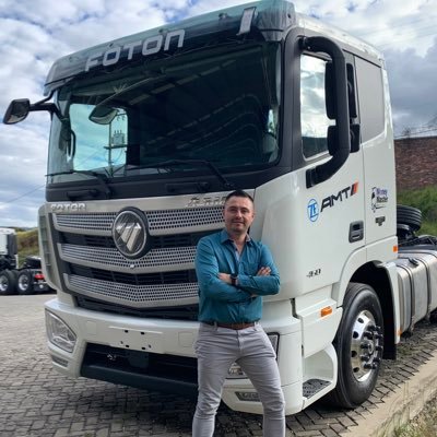 AndresB03133003's profile picture. #trucks