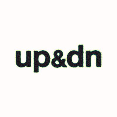 upanddn's profile picture. Quality hand-made design resources and free downloads. Textures, Album Art, Show Posters, Graphics & more