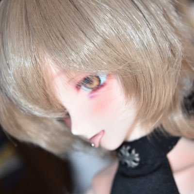 お塩さんのプロフィール画像
