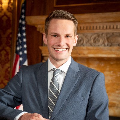 Official account for Wisconsin State Representative Alex Joers | 79th Assembly District | Representing communities west and north of Lake Mendota