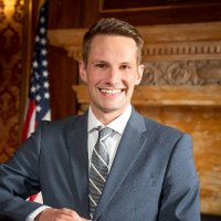 State Representative Alex Joers (@repjoers) 's Twitter Profile Photo State Representative Alex Joers (@repjoers) 's Twitter Profile Photo