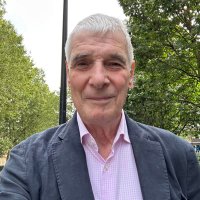 john beighton (@johnbeighton) 's Twitter Profile