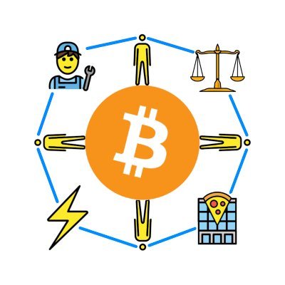 Projeto que visa contribuir para a Bitcoinização da economia e incentivar o Empreendedorismo e a Descentralização. 🌐️ ₿⚡ horizontebitcoin@getalby.com