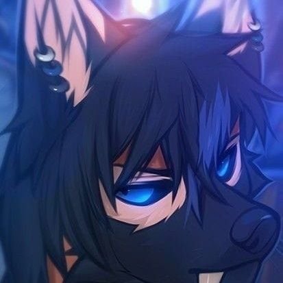 Furry Gay🏳🌈💫22y.o💫🐺Furry Artist🎨Mostly furry Stuff🦊Minors DNI🔞