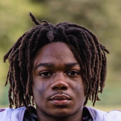 Reggie Thompson Profile