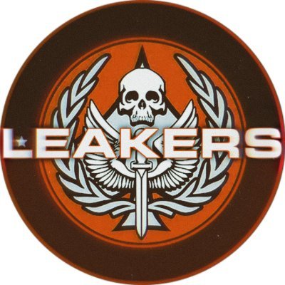 Task Force Leakers 141 = COD LEAKS
header & Profile Image made  @moistydaniel

#ModernwarfareII #warzone2

Back up of @TaskForceleak5