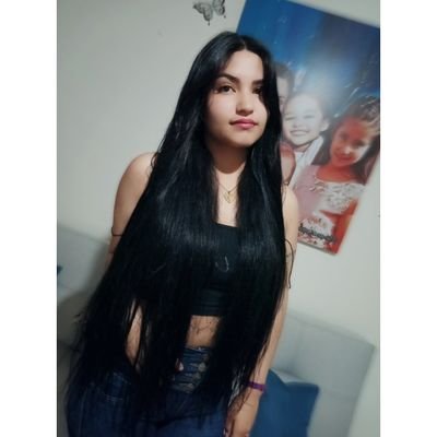 💖🖤No habra nada que pueda asustarte, si te niegas a tener miedo🖤💖