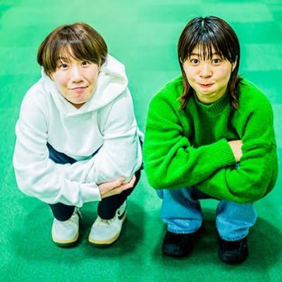 06line➰陣内智則と四千頭身を経てAマッソに辿り着いた🖐🏻加納さんにピンク似合うって言ってもらった🫠