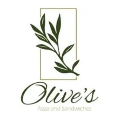 Olive's Pizza and Sandwiches