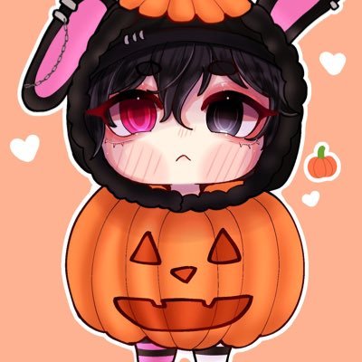 Bunee🎃 - Comms Closedさんのプロフィール画像