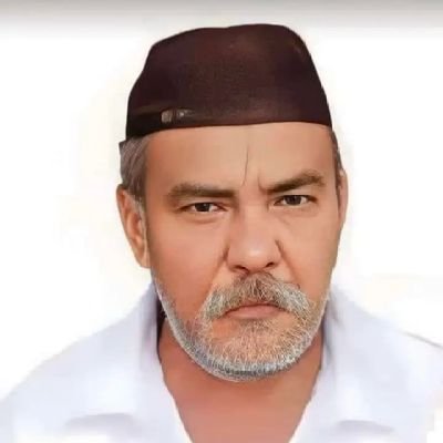 hyang_ahmad's profile picture. KB4LEVFE