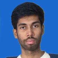 Arvind (@ai_arvind) 's Twitter Profile Photo Arvind (@ai_arvind) 's Twitter Profile Photo
