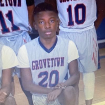 5’11, class of 2028, grovetown middle school, sf,pf,c,cg.