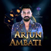 arjun_ambati(@arjunambati_) 's Twitter Profile Photo
