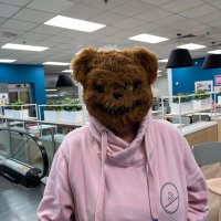 Liz Varian-Peacock (@lizvarian) 's Twitter Profile
