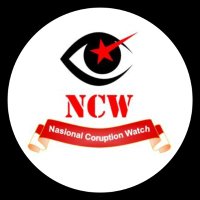 DPP Nasional Corruption Watch(@DPP_NCW) 's Twitter Profile Photo