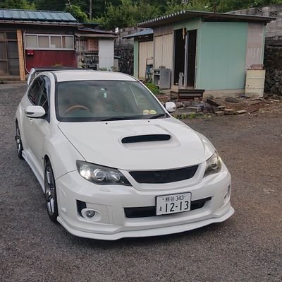 donbeeee_3ln's profile picture. ZOOMER/NS-1/DIO/TZM50R/YB-1FOUR/NS50F/アドレスV100/FZR250R(3LN1)/FZ400/エリミネーター125/インプレッサGH2◀︎過去車

現在アドレス110(CF11A)エリミネーター250LX シグナスX SR ミライースLA300S WRX STI(GRF)乗り