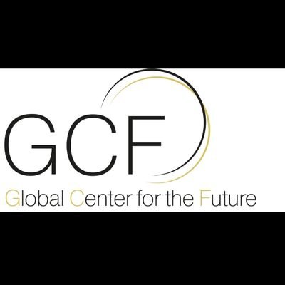 GCF. Global Center for the Future