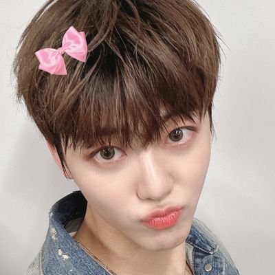 loving princess jaemin 𝟸𝟺/𝟽☆ na jaemin being center🐰🐱🩷 🚫no harem🚫