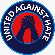 let's be united against hate.

previous account was deleted at 14k .