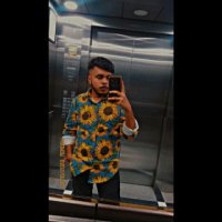 SHALOM DMELLO (@shalomdmello3) 's Twitter Profile