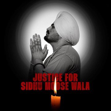 ...Follow me For Sidhu Justice