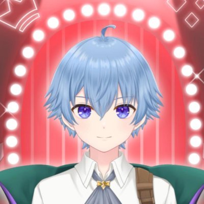 蒼乃パリ🌈🇫🇷🗼個人Vtuber事務所さんのプロフィール画像