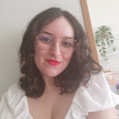 🥰 Matemática y autista. Estudio Psicología y divulgo en #MovidasMatemáticas en
📹 YouTube: https://t.co/xXtXxaMnHL y X
📸 https://t.co/BJzdoDt5wC…
📩 MD open