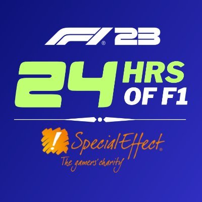 24ofF1's profile picture. Annual Charity Event 
December 2025... More information soon 

https://t.co/TsKbafdElQ