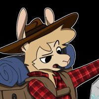 Carth the Llama (@carthllama) 's Twitter Profile Photo Carth the Llama (@carthllama) 's Twitter Profile Photo