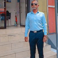 Faiz NBCD (@faizbromdp) 's Twitter Profile