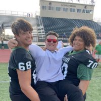 Blake (@blakedavis59) 's Twitter Profile