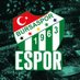 Bursaspor Espor (@bursaspor_espor) Twitter profile photo