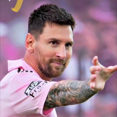 Universo_Messi Profile Picture