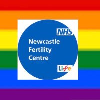 Newcastle Fertility Centre(@NewcastleFert) 's Twitter Profile Photo