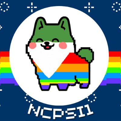 Creating chaos in the crypto cosmos, NyanCatPepeShibaInu1 🚀 is the ultimate meme-coin mashup! Hold the madness, ride the wave! 🌌🐱🐸🐕💰