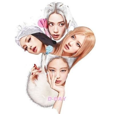 official Mwr account for blackpink