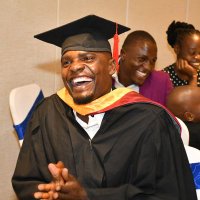 OMAMBA JULIUS.MBA(@JuliusOmamba) 's Twitter Profile Photo
