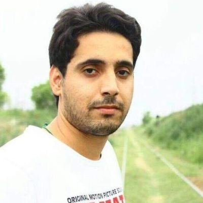 shah_kazmi14's profile picture. 