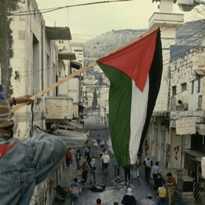 from the river to the sea palestine will be free