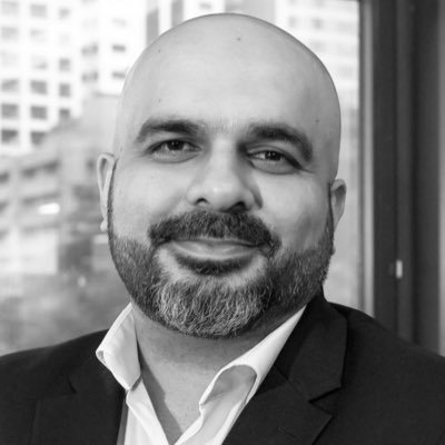 naeemrazwani's profile picture. Compound interest rules! (Tweets are personal)