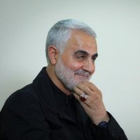 Kasım Süleymani Mektebi (@soleimani_tr) Twitter profile photo