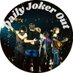 Daily Joker Out 🌞 (@JokerOutPics) Twitter profile photo