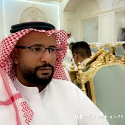 AhmedAlSadiq12's profile picture. 